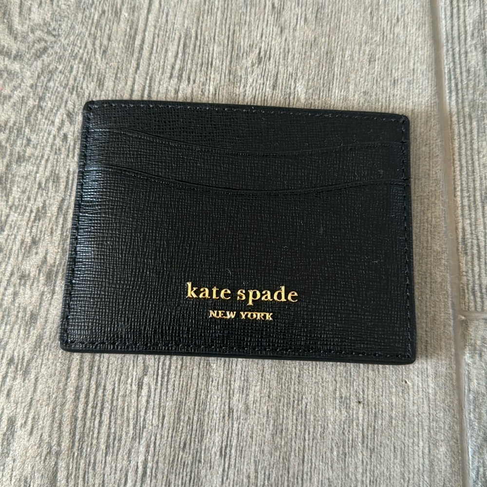 Kate spade Morgan cardholder